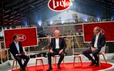 Gouden Giraffe 2021: Lely Future Farm Days 2020