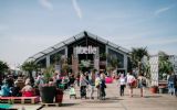 Gouden Giraffe 2021: Libelle Zomerweek pakt zomers uit tijdens Tropical Party 2019