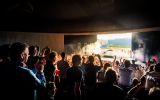 Gouden Giraffe 2021: Reveal Lightyear One door Plugged Live Shows