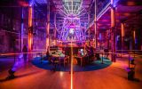 Gouden Giraffe 2021: The Experience Conference - Satellite Edition van branchevereniging IDEA