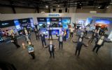 Gouden Giraffe 2021: TP Vision komt met 9-daagse online beurs voor 1700 Europese retailers