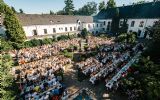 Gouden Giraffe 2021: YoungCapital Festival maakt medewerkers koning
