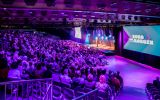 Gouden Giraffe 2021: Zorg voor Morgen Festival voor zorgmedewerkers van Fundis