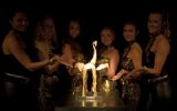 Gouden Giraffe: 5 evenementen genomineerd in de categorie Brand Events