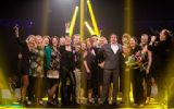 Gouden Giraffe boeit met creativiteit