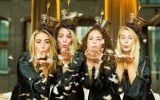 Gouden Giraffe Categorie Brand Events: Magnum Pyjama Party