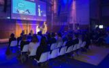 Gouden Giraffe Categorie Congressen: Recruitment Tech Event 2017