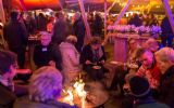 Gouden Giraffe Categorie Relatie Events: Alklima WinterBBQ