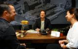 Gouden Giraffe: datum en locatie bekend, ruim 40 inschrijvingen