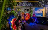 Gouden Giraffe Drive Thru: een coronaproof concept uit 1000-en