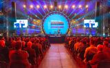 Gouden Giraffe Event Award voor gewaagd spelconcept van Tata Steel