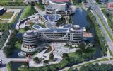 Gouden Giraffe Event Awards 2020/2021: samen de rug rechten in een toplocatie