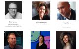 Gouden Giraffe Event Awards 2021: dit is de gouden jury van 16