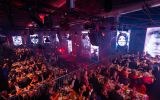 Gouden Giraffe Event Awards 2024: Emma Next Gala