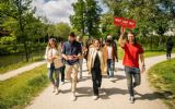 Gouden Giraffe Event Awards 2024: Great Place to Work Nederland Walk your Talk