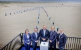 Gouden Giraffe Event Awards 2024: Opening Windpark Hollandse Kust Zuid Vattenfall