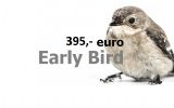 Gouden Giraffe Event Awards: al ruim 30 inzendingen, early bird verlengd