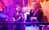 Gouden Giraffe Event Awards: 'De bekende namen winnen altijd...'