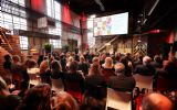 Gouden Giraffe Event Awards: 'Dit is het kwalitatieve podium dat onze branche verdient'