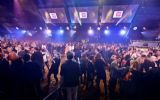 Gouden Giraffe Event Awards in Jaarbeurs UITVERKOCHT