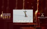 Gouden Giraffe Event Awards: nog een paar uur voor eeuwige roem