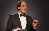 Gouden Giraffe Event Awards uw gastheer: Erik Peekel