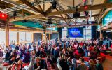 Gouden Giraffe Event Awards: ZAAM wint categorie Congressen / Kennisoverdracht