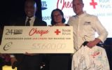 Gouden Giraffe finalist 24H Chefs komt met hernieuwde kookmarathon