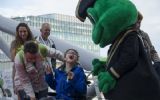 Gouden Giraffe genomineerd: Stichting Opkikker zorgt voor hoge toename betrokkenheid doelgroep