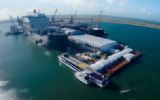 Gouden Giraffe genomineerden: Inauguratie Pioneering Spirit overtreft doelstellingen