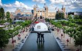 Gouden Giraffe genomineerden: Moving Mesdag verhoogt brand image Samsung