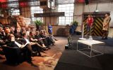 Gouden Giraffe: Huh live jurysessies op 6 februari? Die zijn toch tijdens de awardshow?