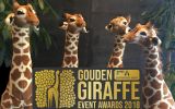 Gouden Giraffe LIVE: volg live hoe de genomineerden worden verrast