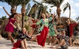 Gouden Giraffe: McDonald's organiseerde allerbeste Brand Event van Nederland
