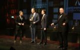 Gouden Giraffe: Nuclear Security Summit (NSS) wint de Giraffe voor beste congres