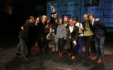 Gouden Giraffe: opening entreegebouw Van Gogh Museum Evenement van het Jaar