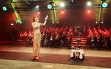 Gouden Giraffe podium voor unieke 360 graden videorobot