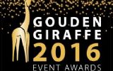 Gouden Giraffe: ruim 40 cases, nog 3 weken!