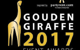 Gouden Giraffe: schrijf nu je beste case in, awardshow op 2 februari 2018