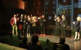 Gouden Giraffe: Sol’s Independence Day wint award voor interne events