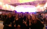 Gouden Giraffe: Twitter #Birdseye wint in de categorie relatie events