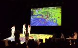 Gouden Giraffe winnaar Relatie Events: KuiperCompagnons met zeer impactvol evenement