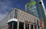 Gouden Green Key voor Beurs-WTC Congress & Event Center