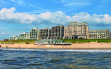 Grand Hotel Huis ter Duin wint HelmsBriscoe Partner Independent Hotel of the Year Award