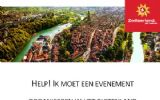 Gratis download: 8 tips voor evenementen in het buitenland