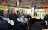 Gratis naar de inspiratiedag van De Boer Structures in pop-up locatie Olympisch Stadion