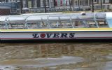 Gratis per boot naar EventBranche Borrel in Koninklijk Theater Carré