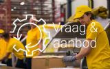 Gratis service moet zoveel mogelijk werknemers aan het werk houden