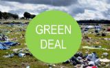 Green Events Nederland sluit 'Green Deal' met festivals voor afvalvrije events