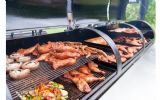 Grill 'n Smoke en Rock That Boat lanceren nieuwe cateringconcept